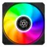 Система жидкостного охлаждения для процессора SilverStone RGB SST-VD240-SLIM G53VD240SLIM020