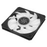 Система жидкостного охлаждения для процессора SilverStone RGB SST-VD240-SLIM G53VD240SLIM020