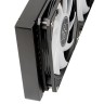 Система жидкостного охлаждения для процессора SilverStone RGB SST-VD240-SLIM G53VD240SLIM020