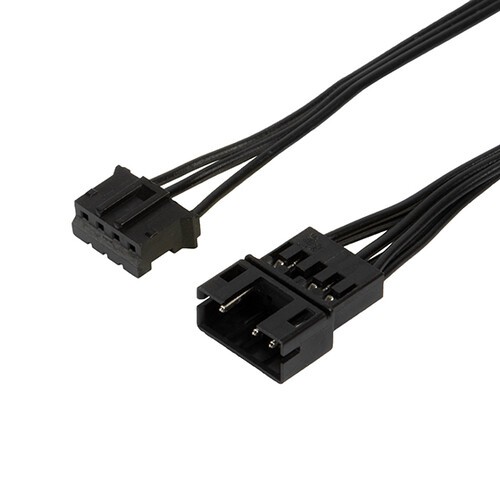 Система жидкостного охлаждения для процессора SilverStone RGB SST-VD240-SLIM G53VD240SLIM020
