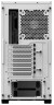 Компьютерный корпус Be Quiet! PURE BASE 500 White (BG035)