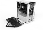 Компьютерный корпус Be Quiet! PURE BASE 500 White (BG035)