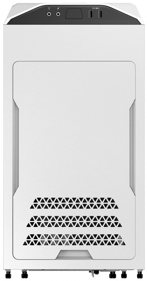Компьютерный корпус Be Quiet! PURE BASE 500 White (BG035)