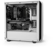 Компьютерный корпус Be Quiet! PURE BASE 500 White (BG035)