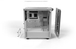 Компьютерный корпус Be Quiet! PURE BASE 500 White (BG035)
