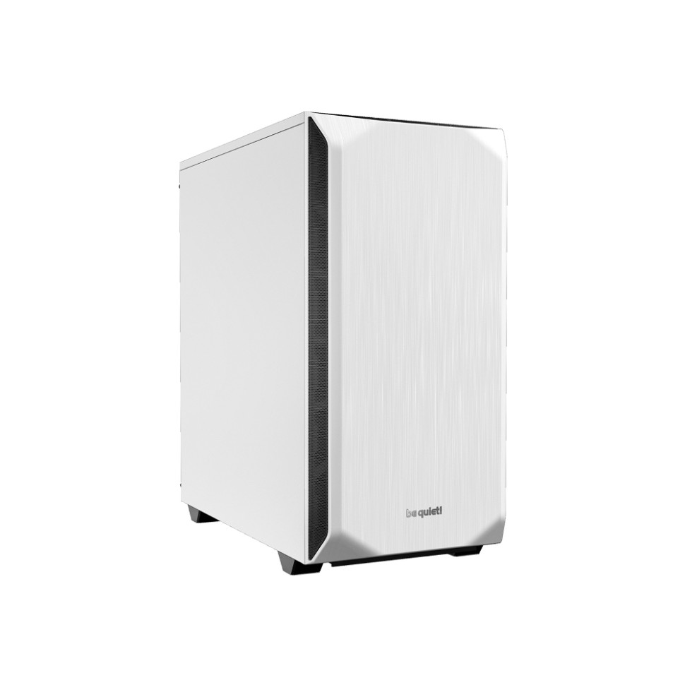 Компьютерный корпус Be Quiet! PURE BASE 500 White (BG035)