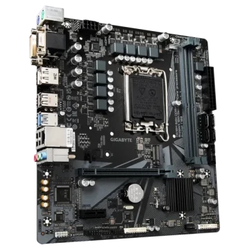 Материнская плата Gigabyte H610M S2H 1.1