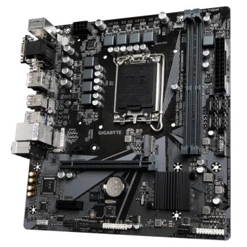 Материнская плата Gigabyte H610M S2H 1.1