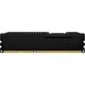 Оперативная память 8 Gb 1600 MHz Kingston FURY Beast Black (KF316C10BB/8)