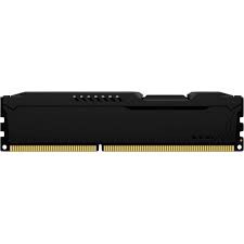 Оперативная память 8 Gb 1600 MHz Kingston FURY Beast Black (KF316C10BB/8)