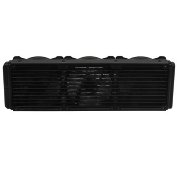 Система жидкостного охлаждения для процессора ADATA XPG Levante X 360 RGB Black LEVANTEX360-BKCWW