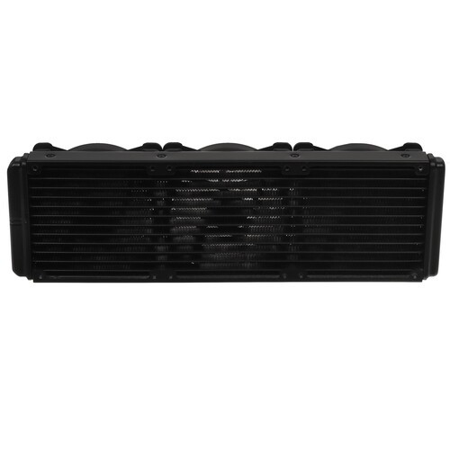 Система жидкостного охлаждения для процессора ADATA XPG Levante X 360 RGB Black LEVANTEX360-BKCWW