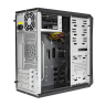 Компьютерный корпус ExeGate BA-203U-AA500 EX284031RUS 500W