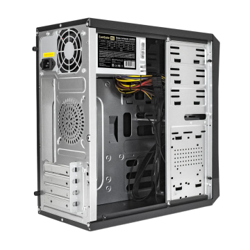Компьютерный корпус ExeGate BA-203U-AA500 EX284031RUS 500W