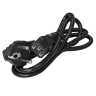 Компьютерный корпус ExeGate BA-203U-AA500 EX284031RUS 500W