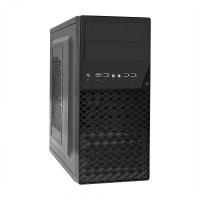 Компьютерный корпус ExeGate BA-203U-AA500 EX284031RUS 500W