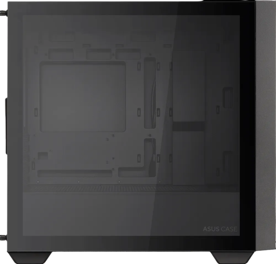 Компьютерный корпус ASUS A21 CASE (90DC00H0-B09010)