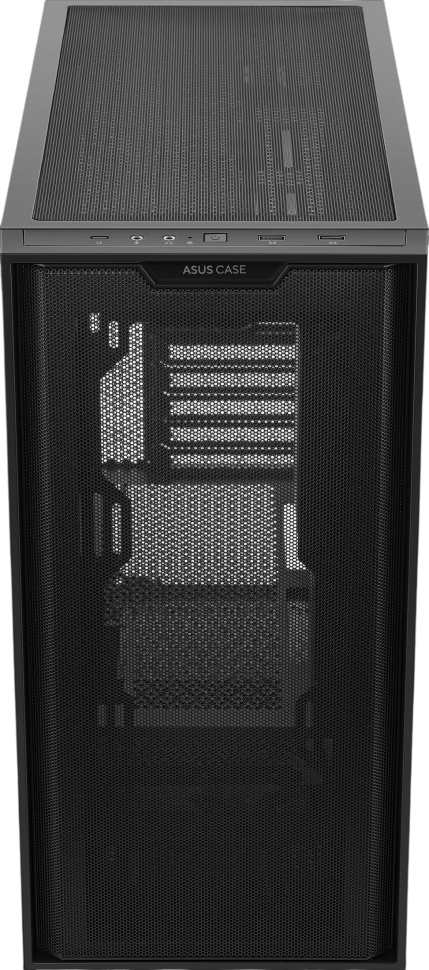 Компьютерный корпус ASUS A21 CASE (90DC00H0-B09010)