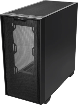 Компьютерный корпус ASUS A21 CASE (90DC00H0-B09010)