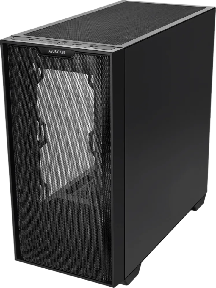 Компьютерный корпус ASUS A21 CASE (90DC00H0-B09010)