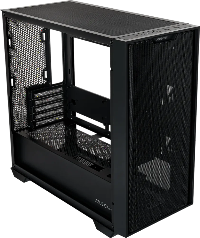 Компьютерный корпус ASUS A21 CASE (90DC00H0-B09010)