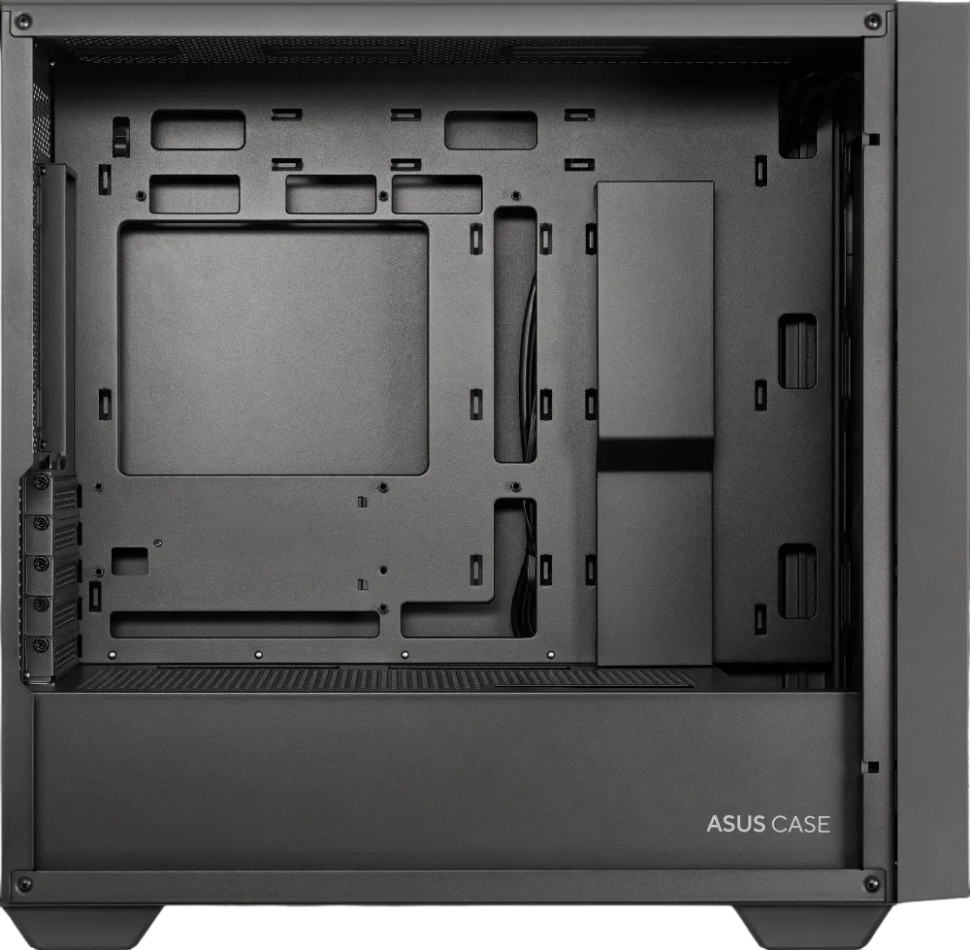 Компьютерный корпус ASUS A21 CASE (90DC00H0-B09010)