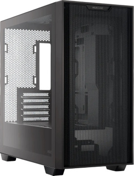 Компьютерный корпус ASUS A21 CASE (90DC00H0-B09010)