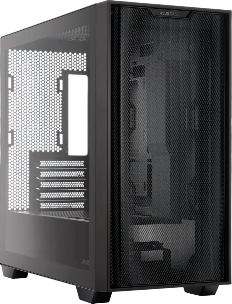 Компьютерный корпус ASUS A21 CASE (90DC00H0-B09010)