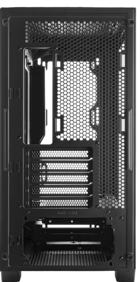 Компьютерный корпус ASUS A21 CASE (90DC00H0-B09010)