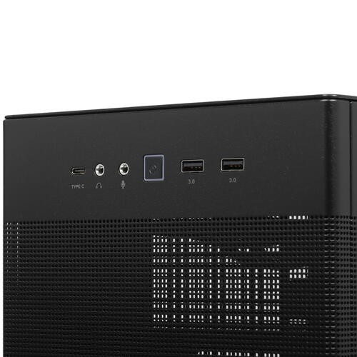 Компьютерный корпус ASUS A21 CASE (90DC00H0-B09010)