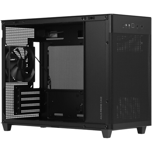 Компьютерный корпус ASUS A21 CASE (90DC00H0-B09010)