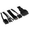 Компьютерный корпус ASUS A21 CASE (90DC00H0-B09010)
