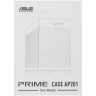 Компьютерный корпус ASUS A21 CASE (90DC00H0-B09010)