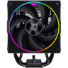 Кулер для процессора ID-COOLING FROZN A610 ARGB Black