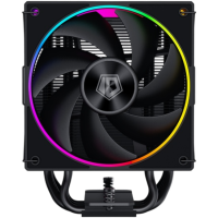 Кулер для процессора ID-COOLING FROZN A610 ARGB Black