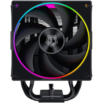 Кулер для процессора ID-COOLING FROZN A610 ARGB Black
