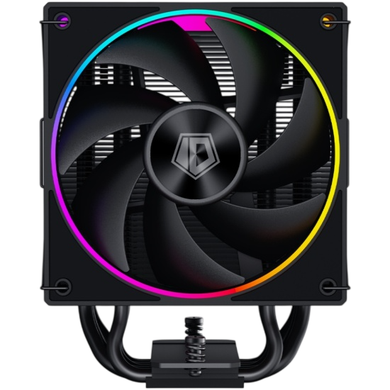 Кулер для процессора ID-COOLING FROZN A610 ARGB Black