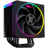 Кулер для процессора ID-COOLING FROZN A610 ARGB Black