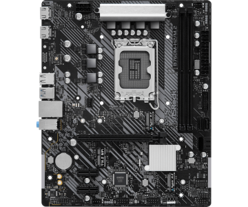 Материнская плата ASRock B760M-H2/M.2