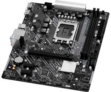 Материнская плата ASRock B760M-H2/M.2