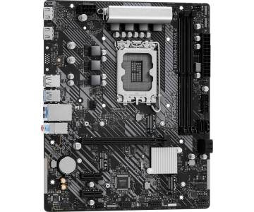 Материнская плата ASRock B760M-H2/M.2