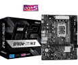 Материнская плата ASRock B760M-H2/M.2