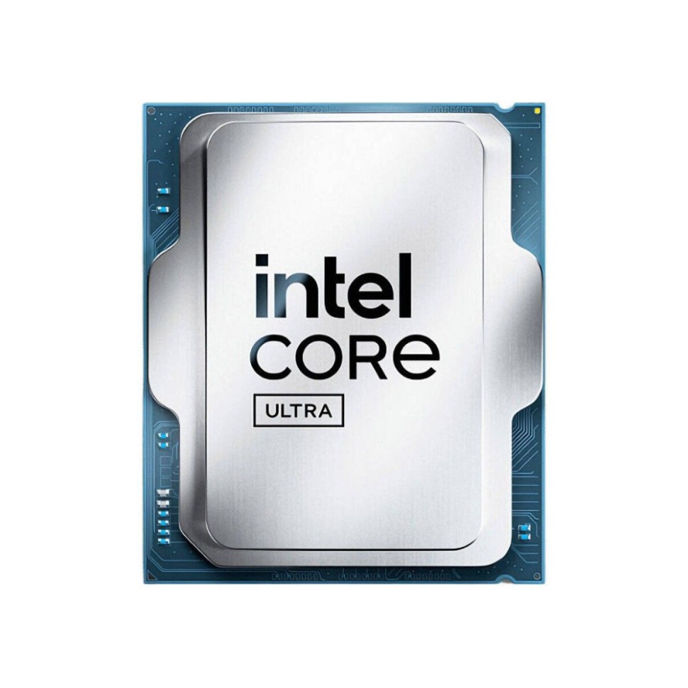 Процессор Intel Core Ultra 7 270K PLUS OEM AT807683B9B4884