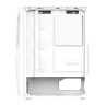 Компьютерный корпус ALSEYE TG White (305-2/W)