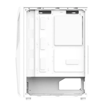 Компьютерный корпус ALSEYE TG White (305-2/W)