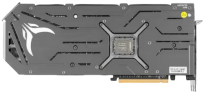 Видеокарта PowerColor (RX 7900 XTX 24G-E/OC) Radeon RX 7900 XTX 24GB Red Devil