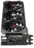 Видеокарта PowerColor (RX 7900 XTX 24G-E/OC) Radeon RX 7900 XTX 24GB Red Devil