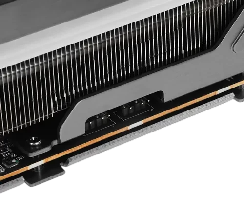 Видеокарта PowerColor (RX 7900 XTX 24G-E/OC) Radeon RX 7900 XTX 24GB Red Devil
