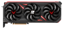 Видеокарта PowerColor (RX 7900 XTX 24G-E/OC) Radeon RX 7900 XTX 24GB Red Devil