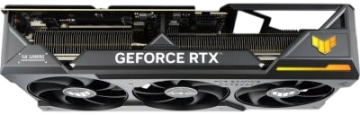Видеокарта ASUS (TUF-RTX4080S-16G-GAMING) GeForce RTX 4080 SUPER 16GB TUF GAMING 90YV0KA1-M0NA00